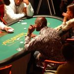 How Michael Jordan's gambling habits lost him $5 million in a single night at Las Vegas at the craps table