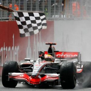 "One of my best races ever"– Lewis Hamilton names 2008 British Grand Prix as one of his best masterclasses