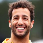 "He's not good at starting, so I'll probably be 7th" - Daniel Ricciardo teases his Formula 1 rivals after French GP qualifying