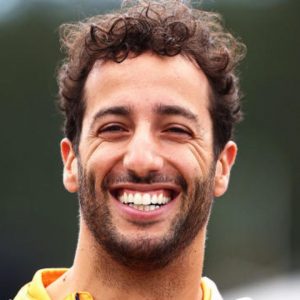 "He's not good at starting, so I'll probably be 7th" - Daniel Ricciardo teases his Formula 1 rivals after French GP qualifying