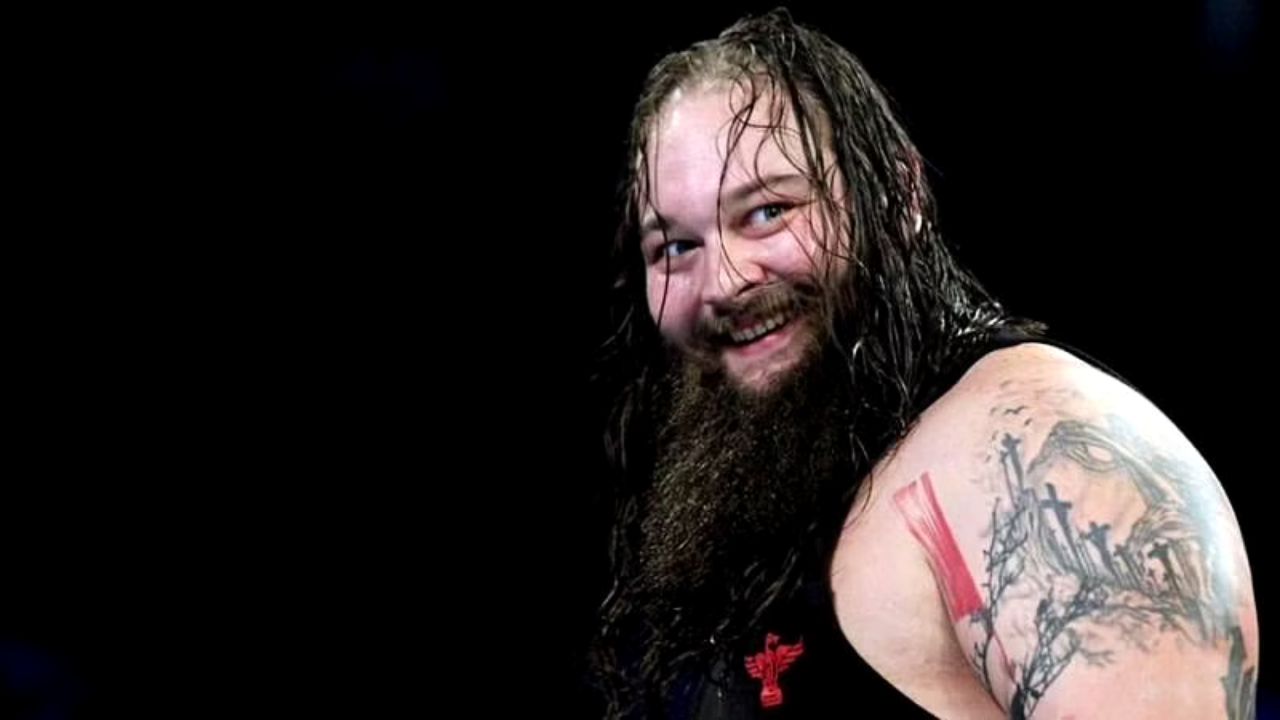 Road Dogg talks about Bray Wyatt