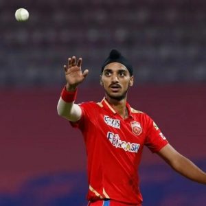 Arshdeep Singh IPL 2022: Why is Umran Malik not playing today's 1st T20I between England and India in Southampton