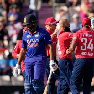 Edgbaston Birmingham stadium pitch report: Edgbaston batting or bowling pitch IND vs ENG 2nd T20