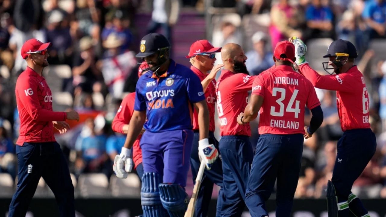 Edgbaston Birmingham stadium pitch report: Edgbaston batting or bowling pitch IND vs ENG 2nd T20