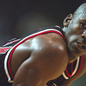 Billionaire Michael Jordan ate ‘clay and dirt for dessert’ in North Carolina before becoming the NBA GOAT