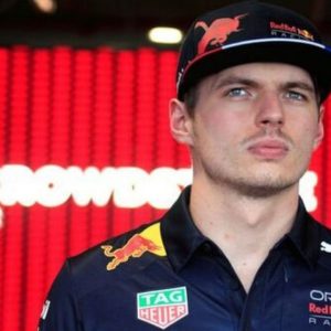 "I can't stand having to drive at the back" - Max Verstappen reveals why he will quit Formula One by 2028