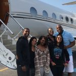 Magic Johnson got sued for dismissing "Red Vine Squeezing" flight attendant after she made $25,000-75,000 in bonuses