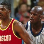 “Couldn’t figure out or intimidate $300 million worth Hakeem Olajuwon”: Shaquille O’Neal admitted to Rockets legend being his biggest challenge