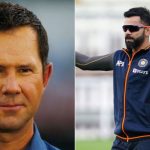 "I will be fearing playing an Indian team that has Virat Kohli in it": Ricky Ponting reckons Virat Kohli still instills fear in the opposition as questions regarding his place in India T20 World Cup squad intensify