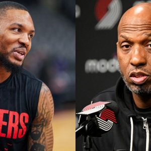 Damian Lillard's two-year $122M extension is more than former champion and Finals MVP Chauncey Billups career earnings 