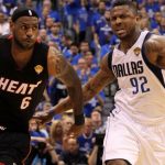 “Told LeBron James I'll slap the sh-t outta him at tipoff”: DeShawn Stevenson, one of the Mavericks heroes from 2011 Finals
