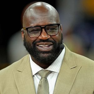 "I teach my 8 y/os to scream 'RAAA' in opponents faces": $400 million Shaquille O'Neal revealed his unorthodox defensive tactics for elementary school kids