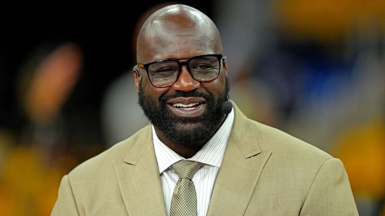 "I teach my 8 y/os to scream 'RAAA' in opponents faces": $400 million Shaquille O'Neal revealed his unorthodox defensive tactics for elementary school kids