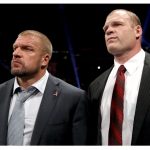 HHH and Kane