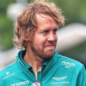 "Sebastian Vettel fined $1000 for speeding"– Four-time world champion holds record of quickest fine in F1