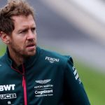 "It may be Sebastian Vettel's last year in F1" - Ted Kravitz believes $15 Million a year driver could turn down contract extension with Aston Martin