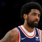"Kyrie 9s are not what Kyrie Irving fans deserve!": NBA sneaker fans sound off as Nike damn near botches 6'2" Nets star's last sneaker