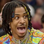 “Black Jesus just tipped you $500”: $193 million worth Ja Morant channels his inner Michael Jordan and leaves a massive tip for an unsuspecting waitress