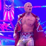 AEW Cody Rhodes
