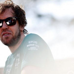 "Had good time with various ladies in the past" - From Luscious Liz to Kate's Dirty Sister here's a look at Sebastian Vettel's long tradition of naming his cars