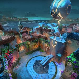 "Sea is calling! Are you ready to dive in?": Valorant Twitter teases the addition of Pearl in Competitive queue