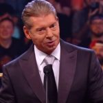 Vince McMahon WWE