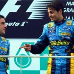 "You're 2 seconds slower than Fernando Alonso!"- When Renault's race engineer bashed 3-time race winning F1 driver on team radio