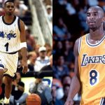 “Penny Hardaway was not nice to 15-year-old me so I carried that”: 6’6 Kobe Bryant channeled his inner Michael Jordan and took it personally against Magic superstar