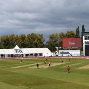 County Ground Derby pitch report 3rd T20I: England Women vs South Africa Women pitch today match Derby