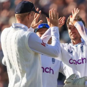 Joe Root 5 wickets: Joe Root best bowling figures