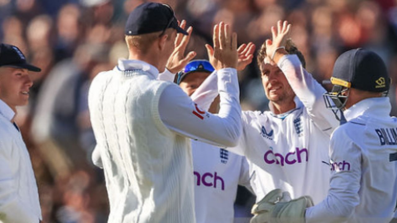 Joe Root 5 wickets: Joe Root best bowling figures