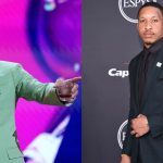 6"6' Grant Williams finally breaks his silence on Stephen Curry's comments at the ESPYs via Instagram