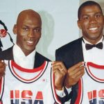 6'6" Michael Jordan hilariously called himself 'Magic Jordan' on his $5000 Pontiac Grand Prix, out of of incredible love for Magic Johnson