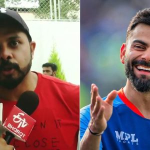 "India would have won the World Cup": S Sreesanth makes a huge claim on Virat Kohli's captaincy in 2019 Cricket World Cup