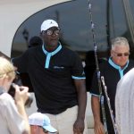 Michael Jordan casts a line to win a massive $5,863,125 in North Carolina 
