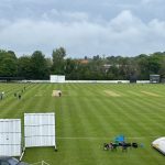 Grange Cricket Club Edinburgh pitch report: SCO vs NZ 1st T20I pitch report Edinburgh