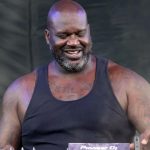 Shaquille O'Neal shaved 50lbs of pandemic weight through 4 workouts a week