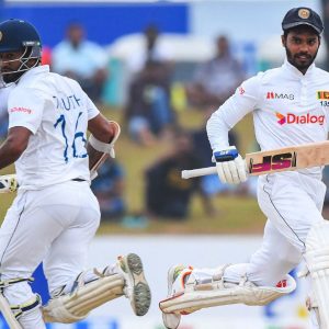 Weather Galle tomorrow Day 4: Galle International Stadium weather tomorrow SL vs PAK 2nd Test