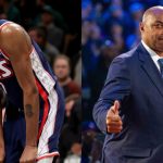 Kevin Durant the "$170m million" bus driver in Phoenix will be the bane of Charles Barkley