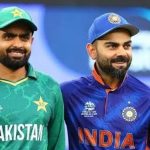 Indian captain Virat Kohli has replied to Babar Azam's supportive tweet in a heartwarming way on social media.
