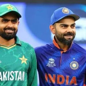 Indian captain Virat Kohli has replied to Babar Azam's supportive tweet in a heartwarming way on social media.