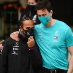 $540 Million Toto Wolff thinks Lewis Hamilton should have won eighth world title