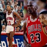 "Any club that beats you 4 straight is a better club than you are": Former Pistons coach Chuck Daly's candid confession post the 1991 ECF sweep