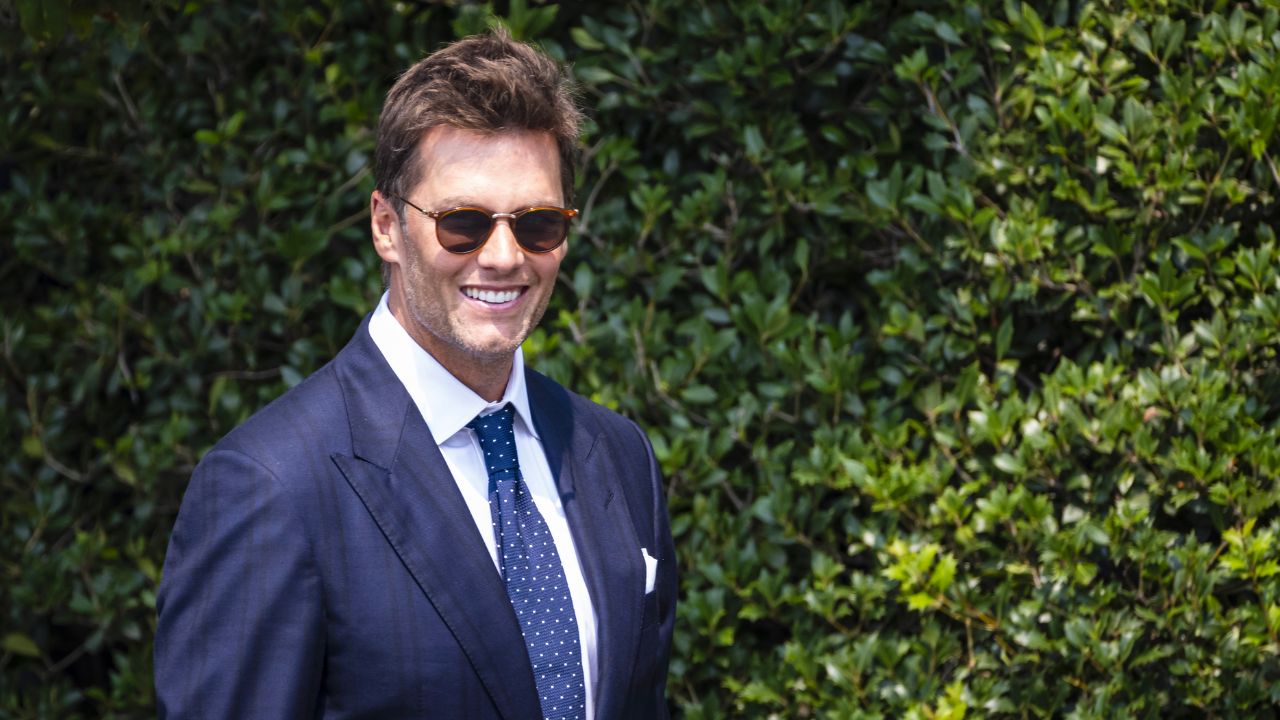 $250 million worth Tom Brady lost $1.5 million for coming short in a historic 27-3 comeback effort against Matthew Stafford's Rams