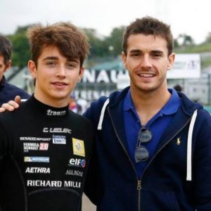 "The champion of future is my little brother Charles Leclerc"– Jules Bianchi foresaw what Ferrari superstar is capable of long ago