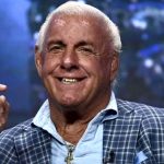 Ric Flair talks about John Cena