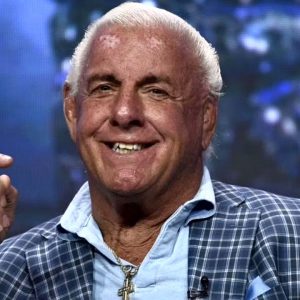 Ric Flair talks about John Cena
