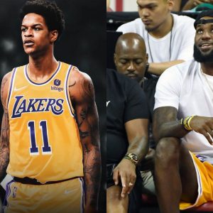 “Are there any rules to prevent Lebron James from playing in Summer League?”: Reddit asks a hilarious but legit question involving Lakers star that could boost viewership for NBA