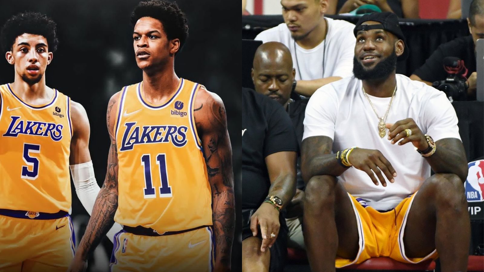 “Are there any rules to prevent Lebron James from playing in Summer League?”: Reddit asks a hilarious but legit question involving Lakers star that could boost viewership for NBA