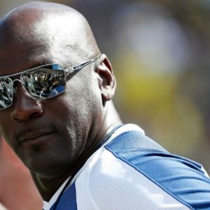 “Me b*tching about 50 points is the biggest lie in America”: $1.7 billion worth Michael Jordan was livid at Sam Smith’s ‘Jordan Rules’